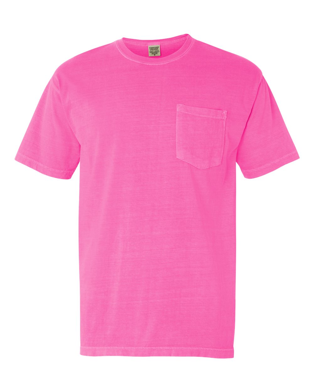 click to view Neon Pink